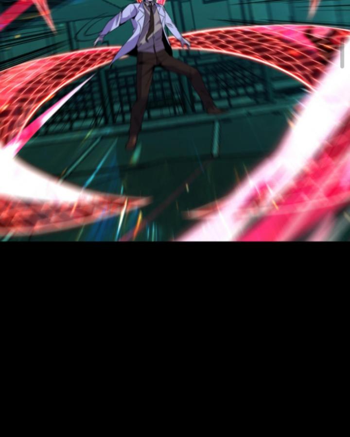 nhìn thấy thanh máu, ta xử tội thần linh chapter 191 8