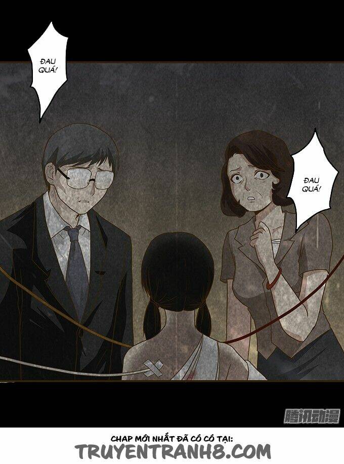 ớn lạnh tuyệt đối chapter 81 29