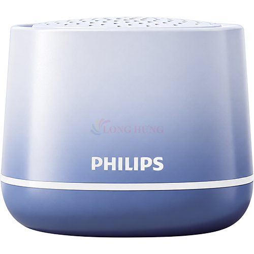 Loa Bluetooth Philips TAS1009BL/70 - Hàng chính hãng