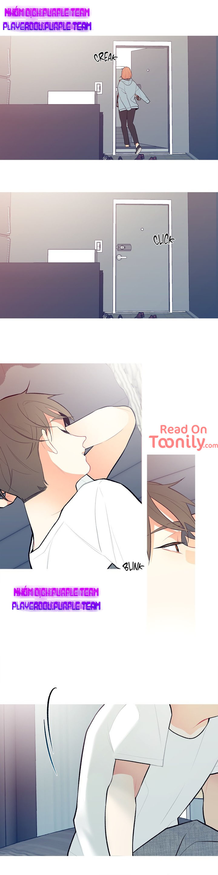 chuyện quái gì đang xảy ra? chapter 4 20