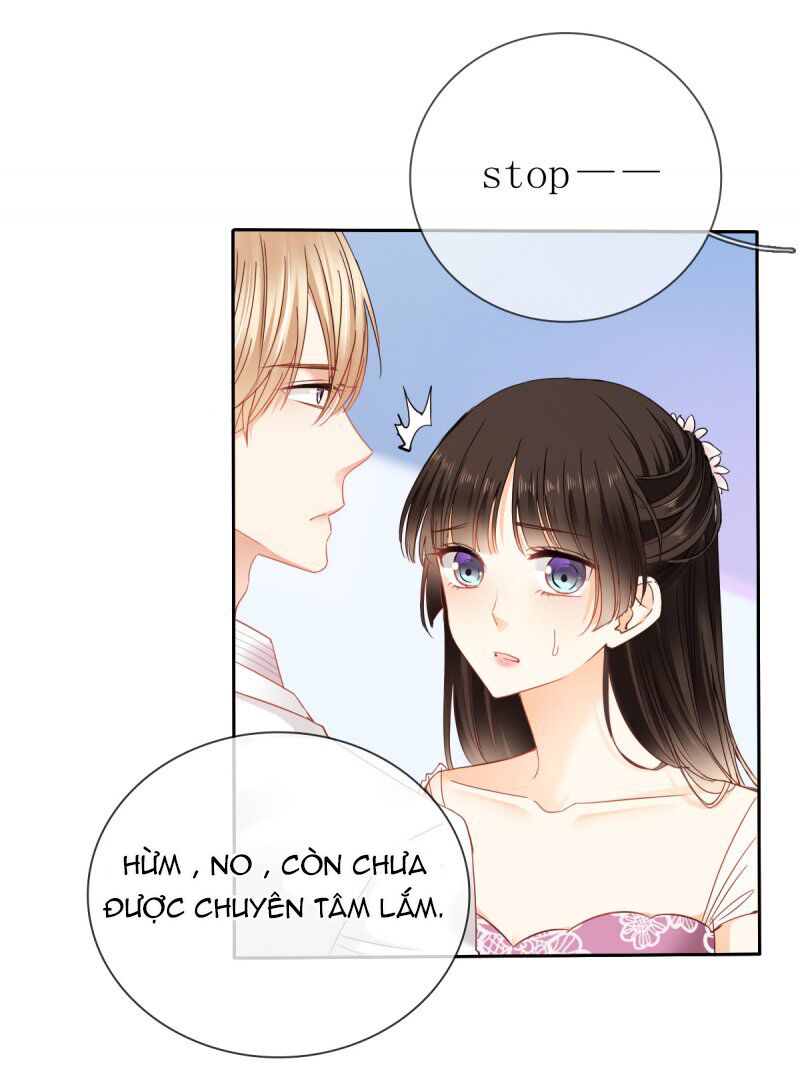 bay qua thiên sơn đến yêu anh chapter 30 5