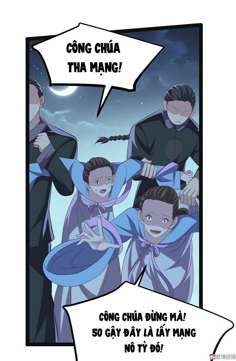 khuynh thế đế vương cơ chapter 29.2 1