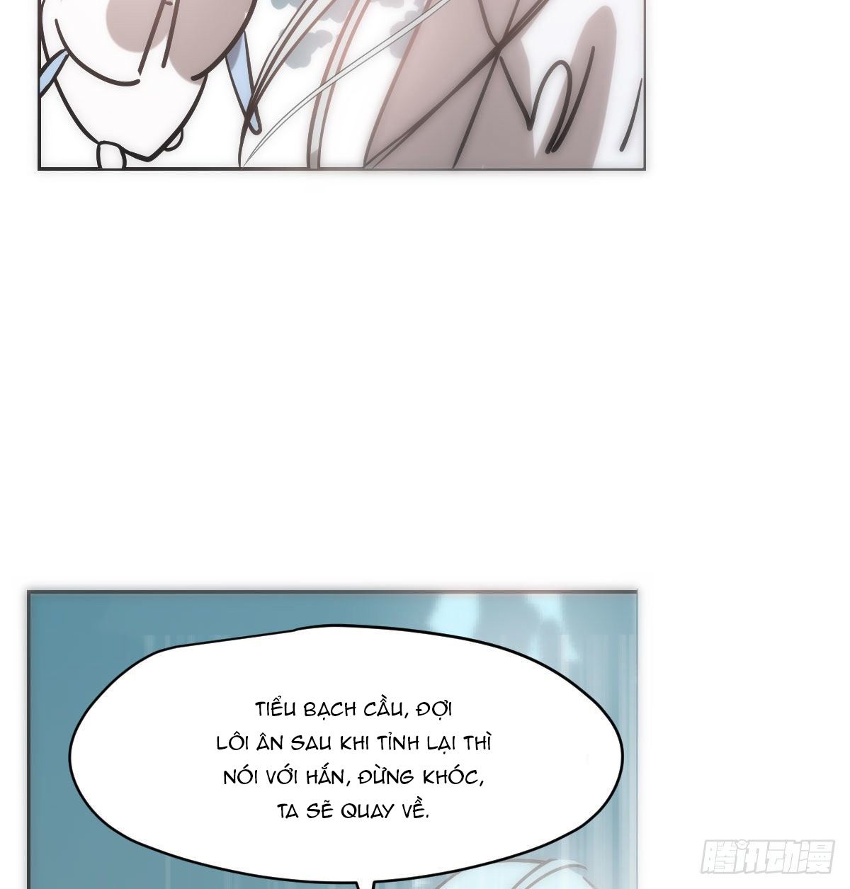 Bắt Lấy Ngao Ngao chapter 183 - Trang 96
