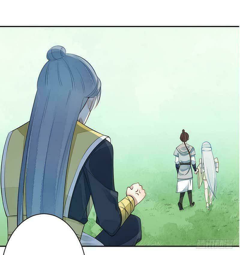 yêu tiên ca chapter 4 47