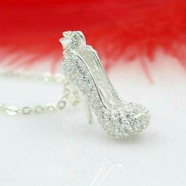 Mặt guốc bạc 925