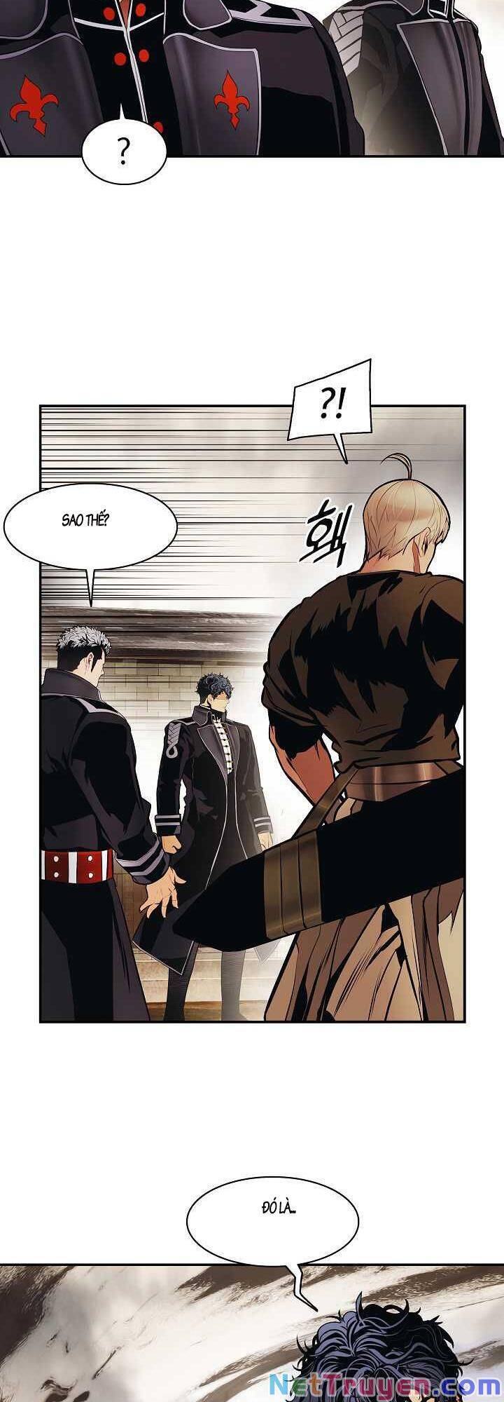 bất bại chân ma chapter 110 17