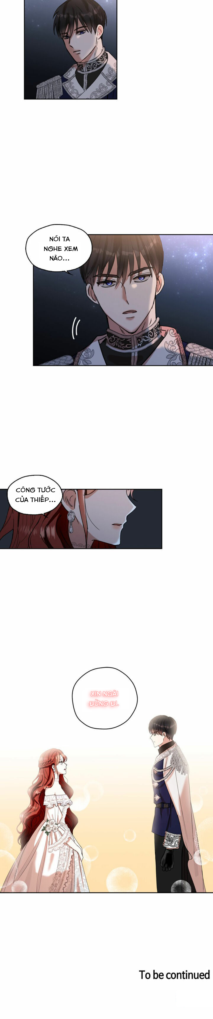 nuôi dưỡng lão công level max chapter 2 22