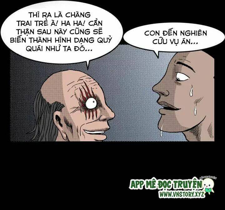 kỳ án có thật chapter 15 10
