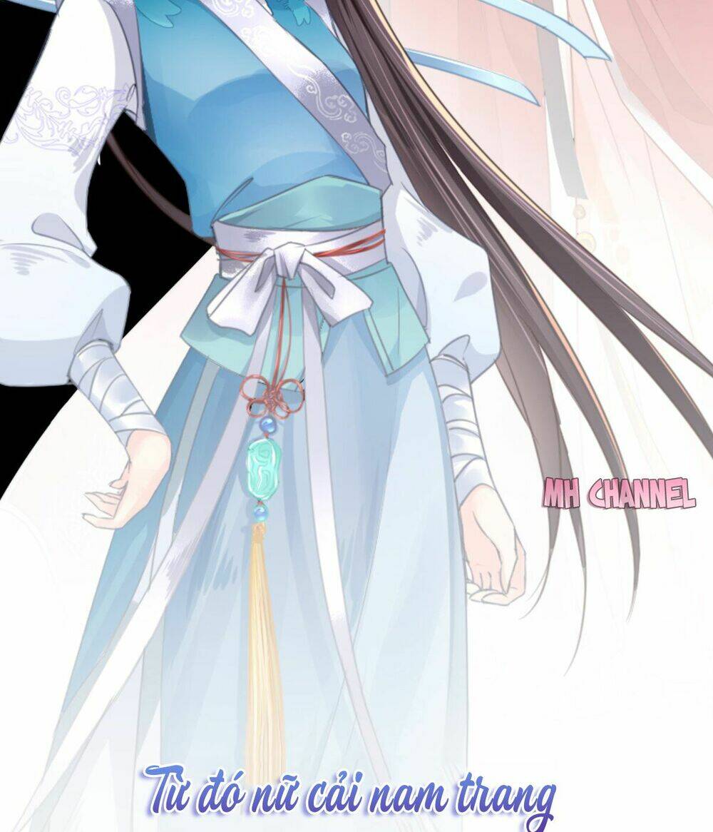 melody happy group: giai điệu hạnh phúc - mh channel chapter 48 13