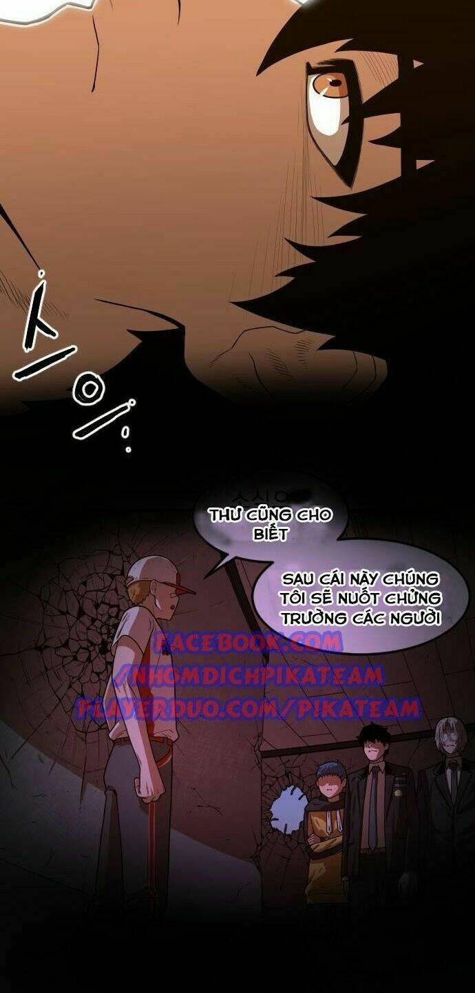 chinh phạt học đường chapter 10 5