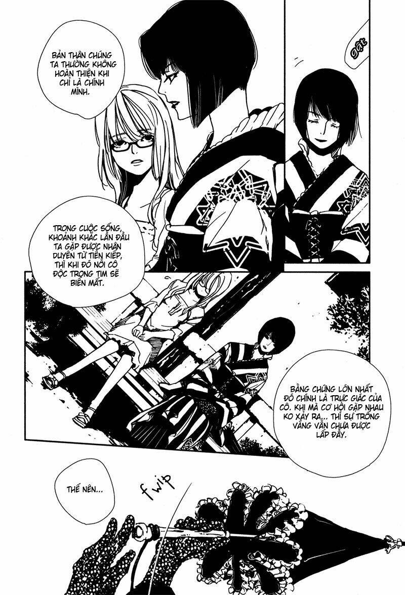 doll star chapter 8 9