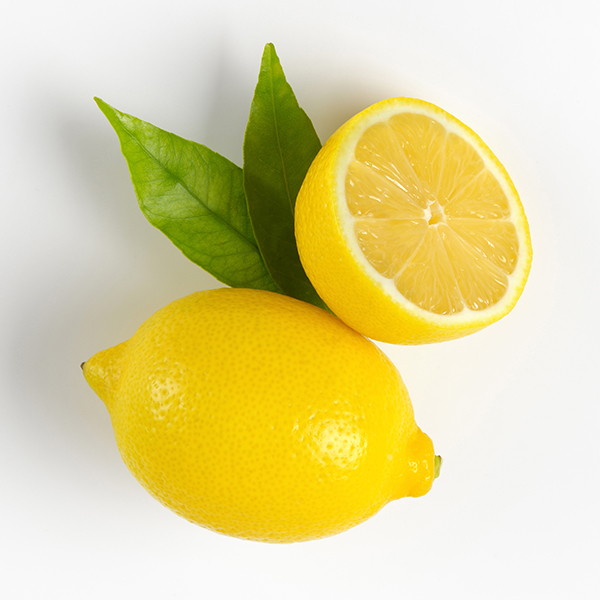 Tinh dầu vỏ Chanh Charmi Lemon essential oil (10 ml)