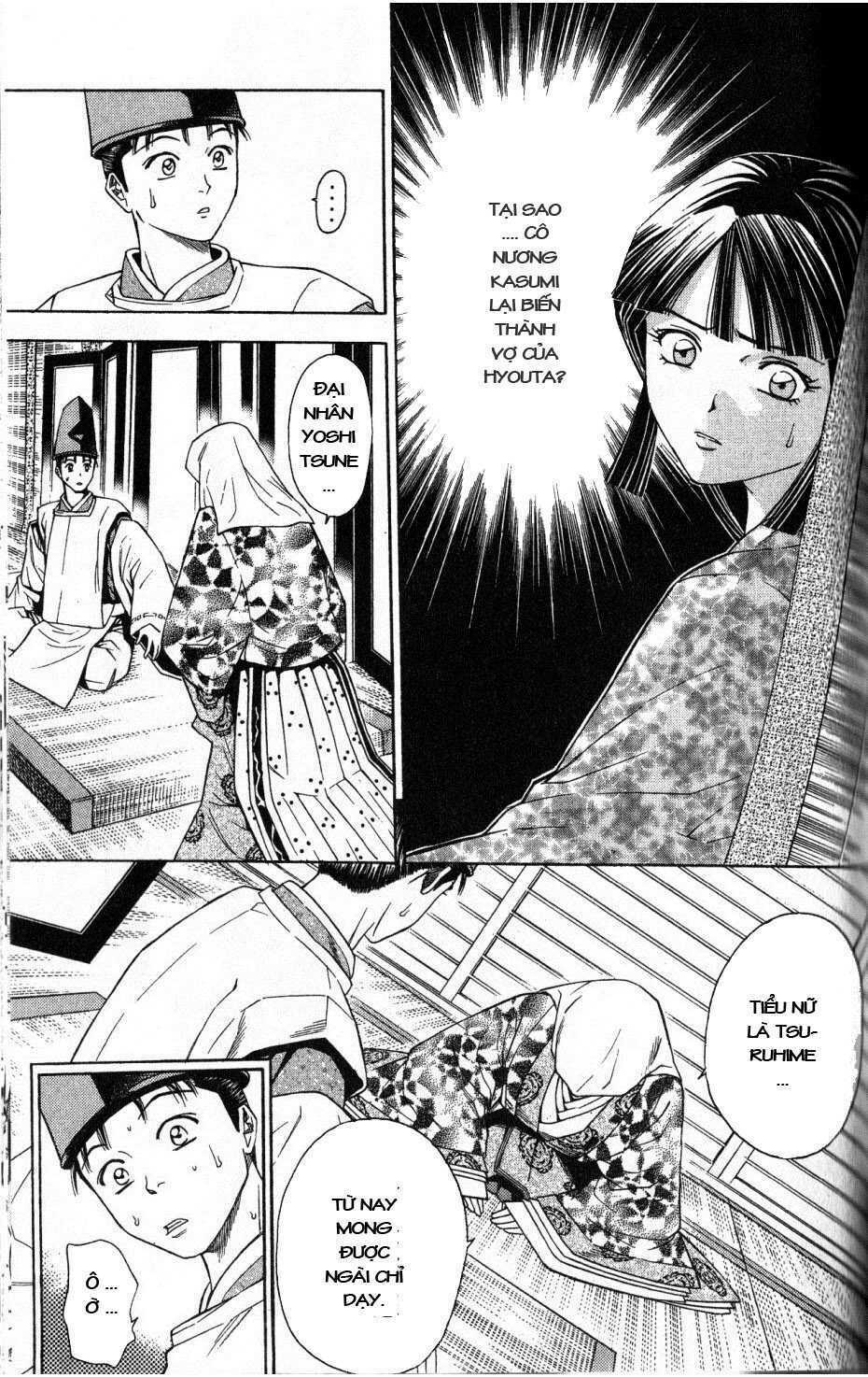 thiếu niên vương phần 2 chapter 36 5