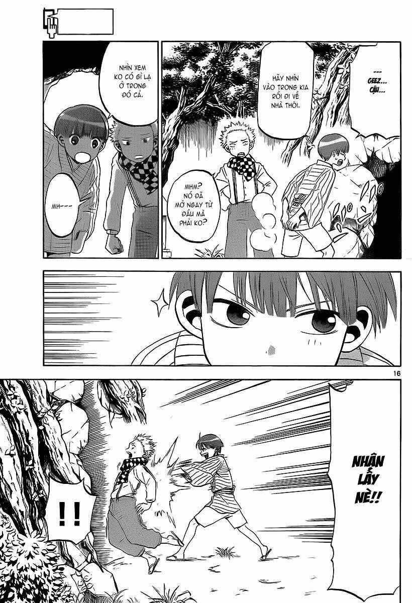 kaitai shinsho chapter 3 16