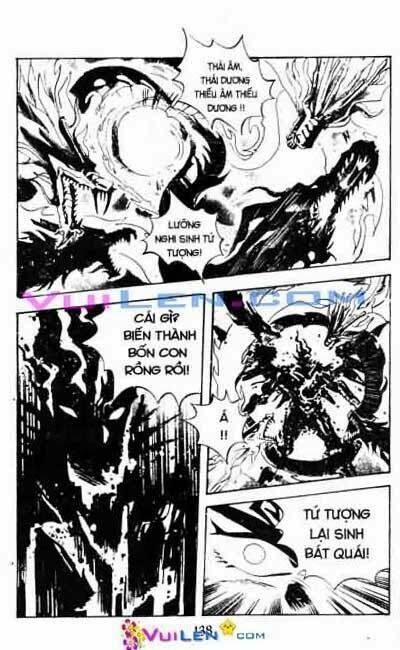 những người bạn tốt chapter 23 138