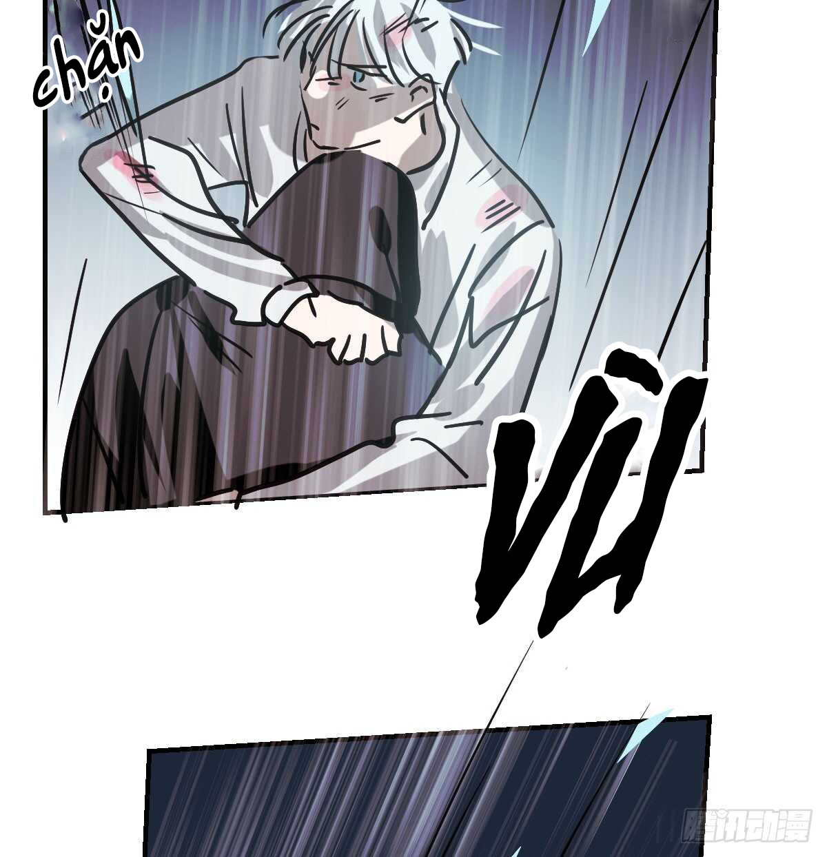 bắt lấy ngao ngao chapter 85 38