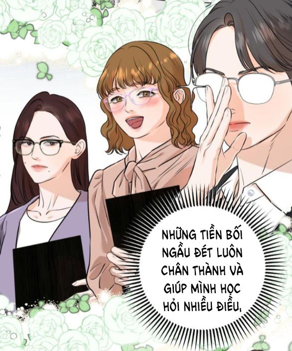 Nóng Lòng Muốn Giày Vò Em chapter 72.2 13