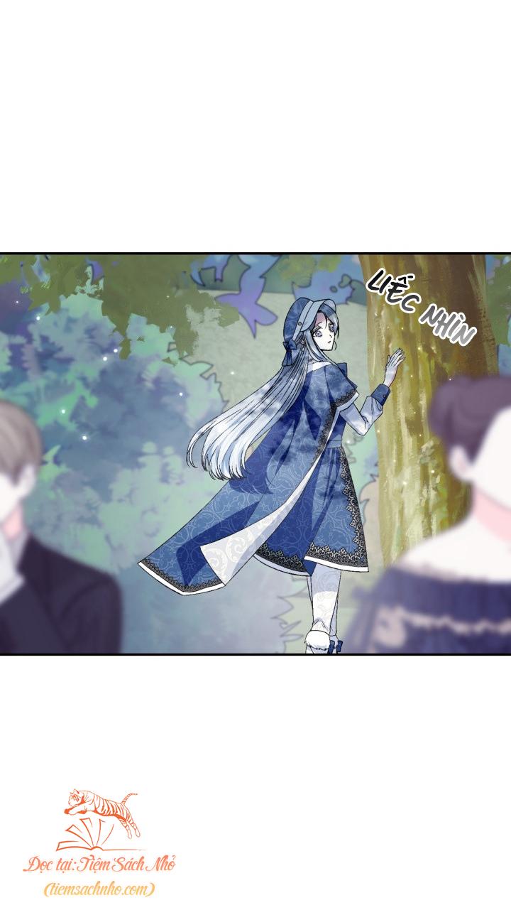 cha, con không muốn kết hôn đâu chapter 86 3