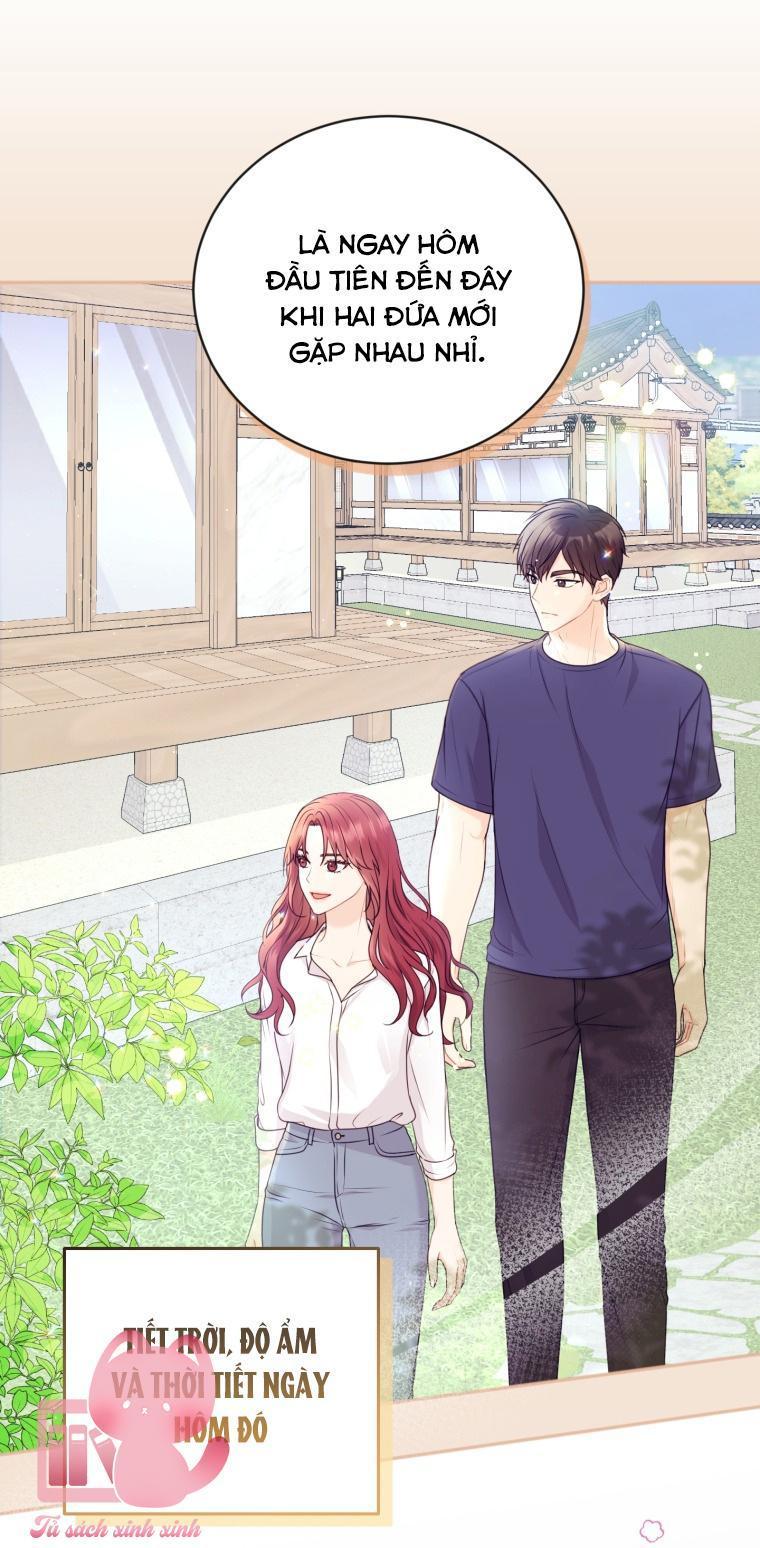 mong được chị chỉ bảo, tiền bối chapter 59 62