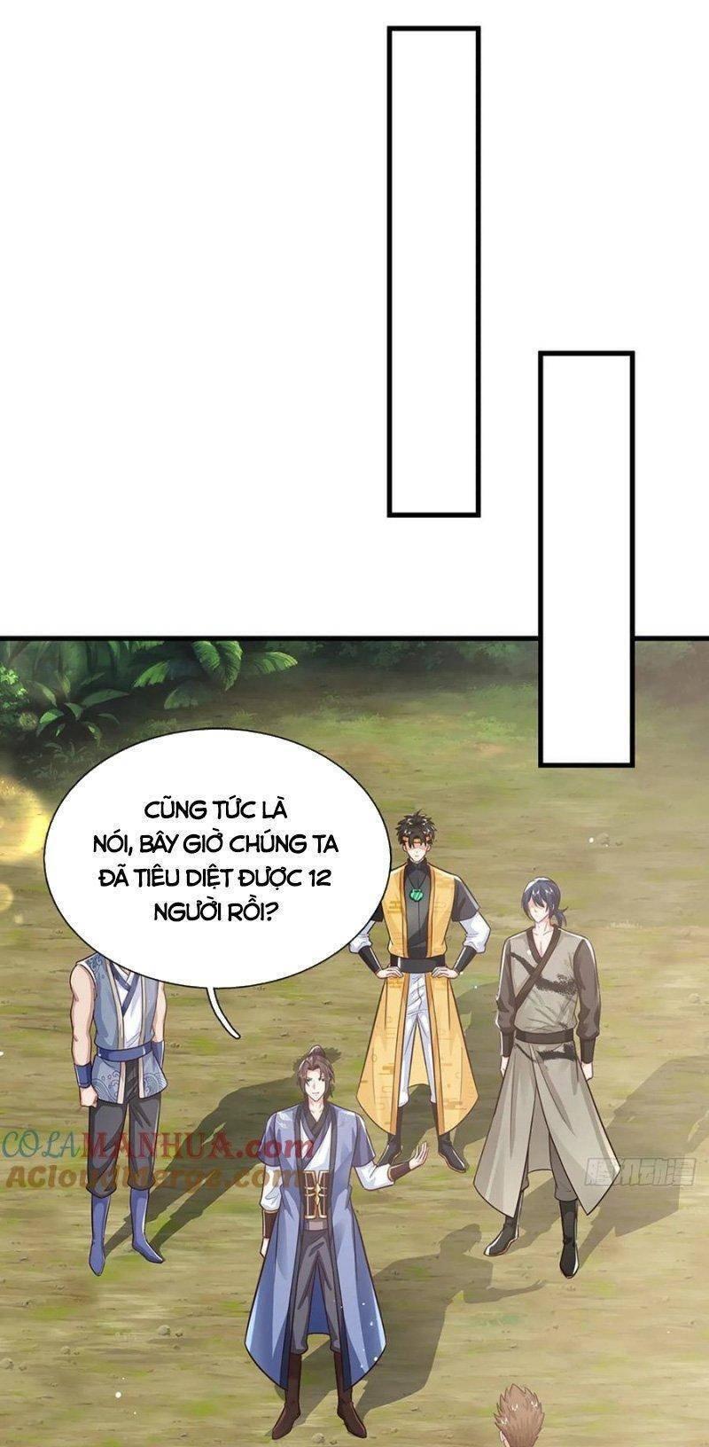 ta trở về từ thế giới tu tiên chapter 213 13