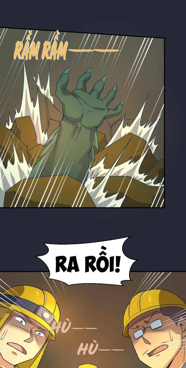 người chặn xuyên không chapter 70 34