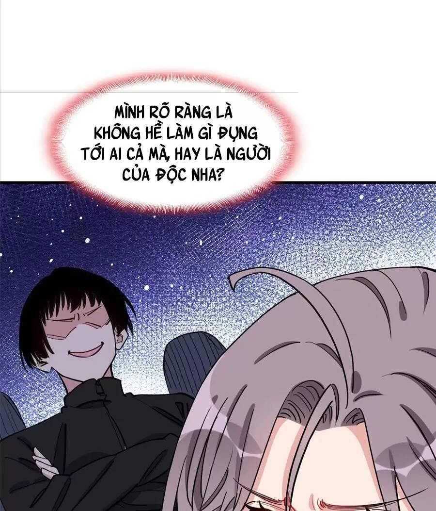 cố tổng, vợ của ngài quá mạnh rồi! chapter 70 7