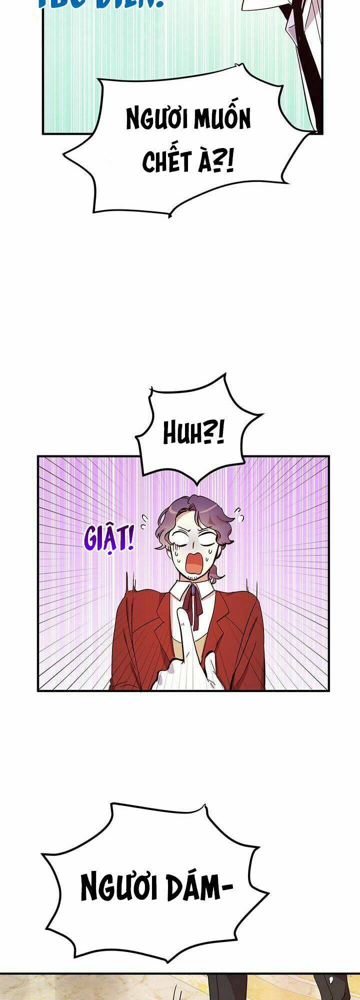 công tước, loạn vừa thôi! chapter 25.6 34