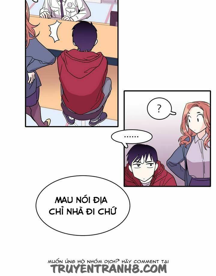 chuyện gì đến, rồi cũng sẽ đến chapter 2 10