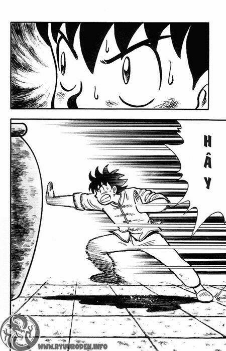 hoàng phi hồng phần 1 chapter 11 24