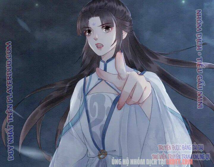 trọng sinh bá sủng nhiếp chính vương quá mạnh mẽ chapter 142 9