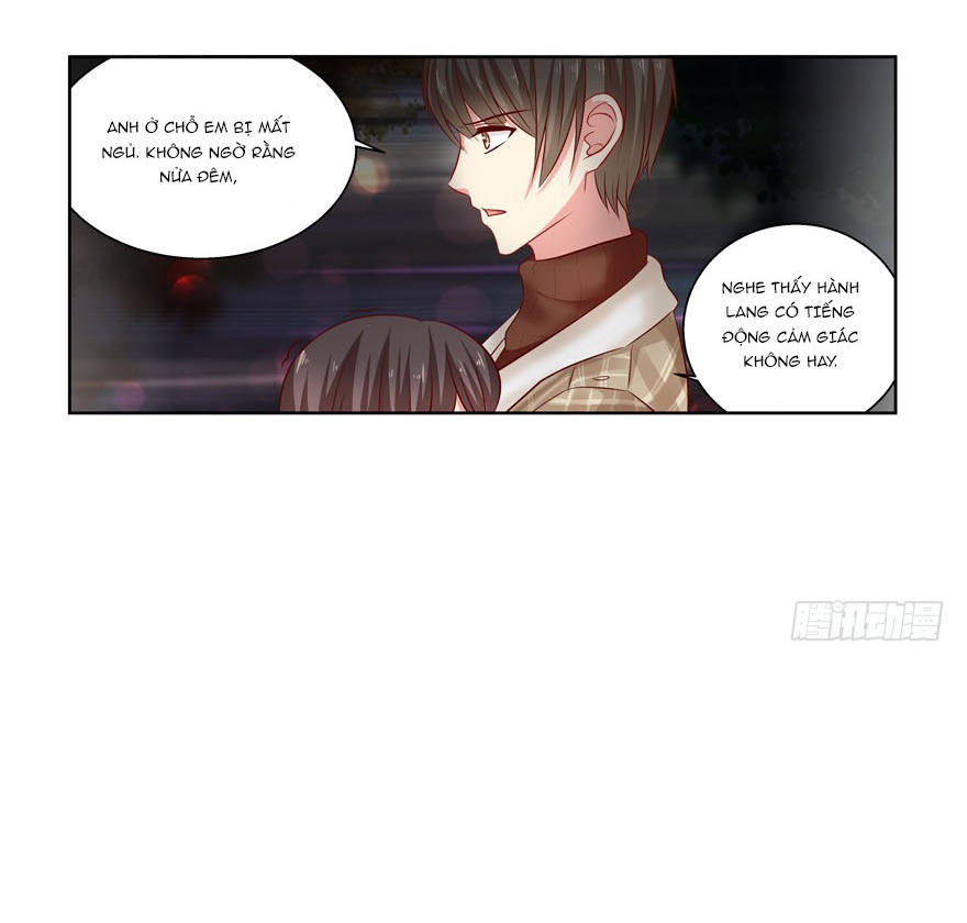 lưu luyến không rời chapter 31 27