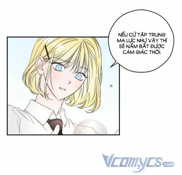 kiếp này tôi sẽ sống như một nhân vật phụ chapter 6 3