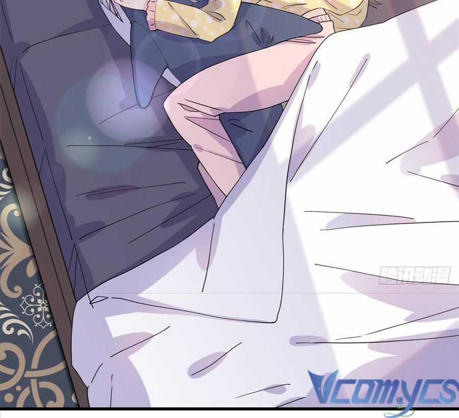 cố tổng, vợ của ngài quá mạnh rồi! chapter 30 15