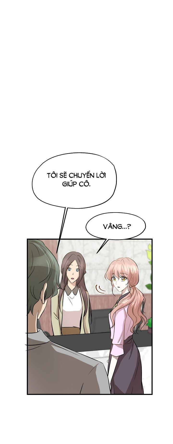 cuộc sống kỳ thú chapter 60 63