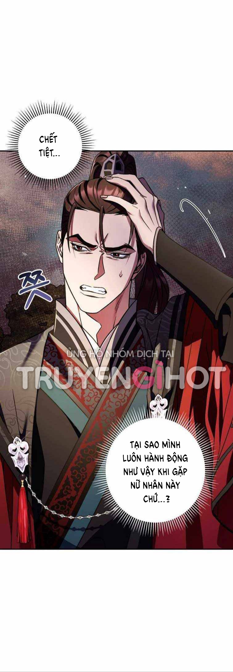 bản tình ca heeran chapter 22.1 15