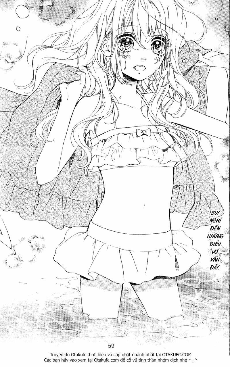 nagareboshi lens chapter 35 24