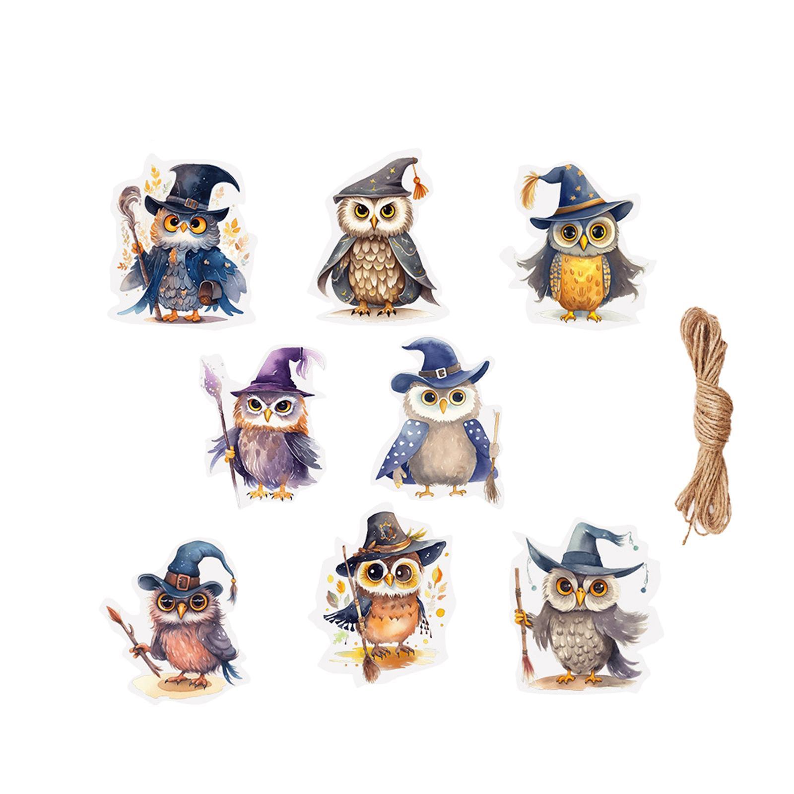 Halloween Theme Banner Halloween Hanging Decoration Halloween Garland Halloween Party Favors for Backdrop Outside Wall Outdoor Indoor Mantle