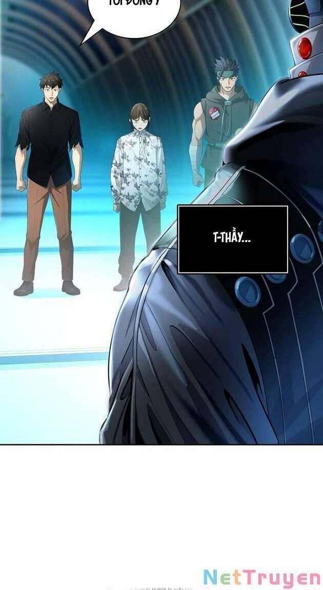 tòa tháp bí ẩn 2 chapter 546 57