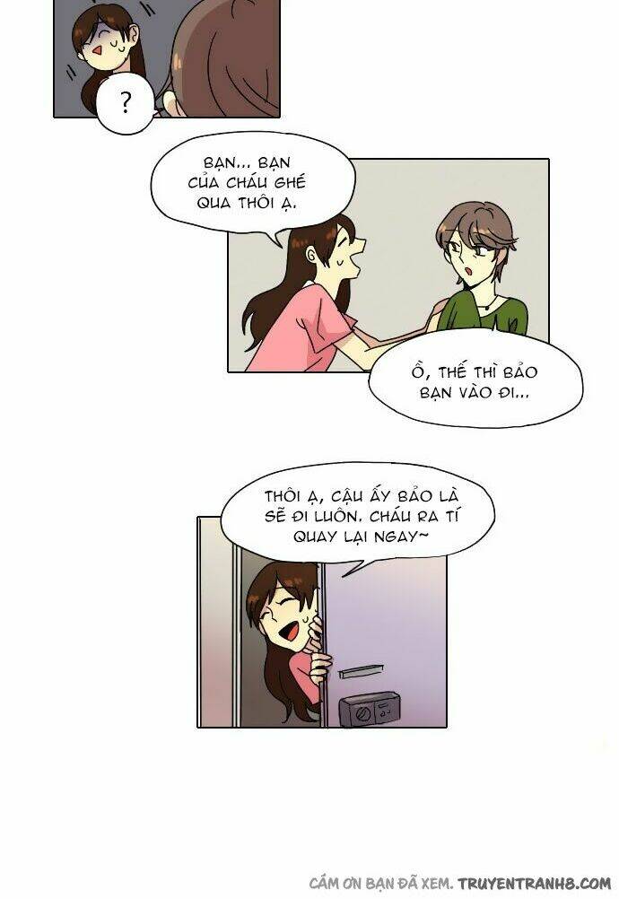 the devil who can't fly chapter 15 9