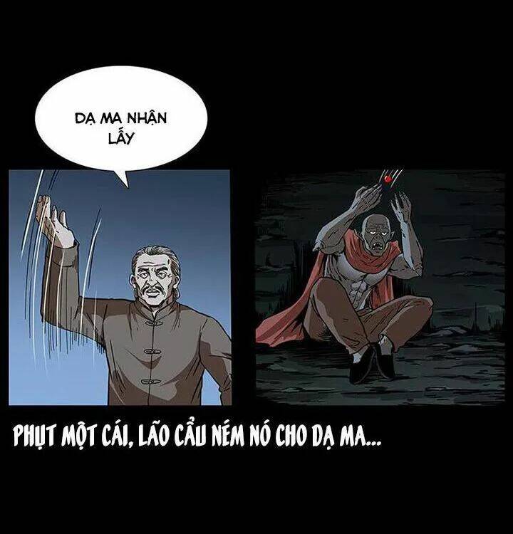 U Minh Ngụy Tượng Chapter 198 66