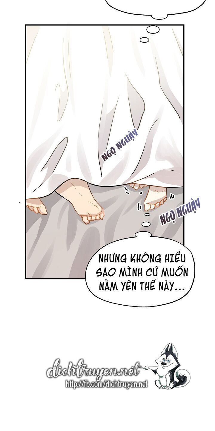 cuộc sống kỳ thú chapter 35 24