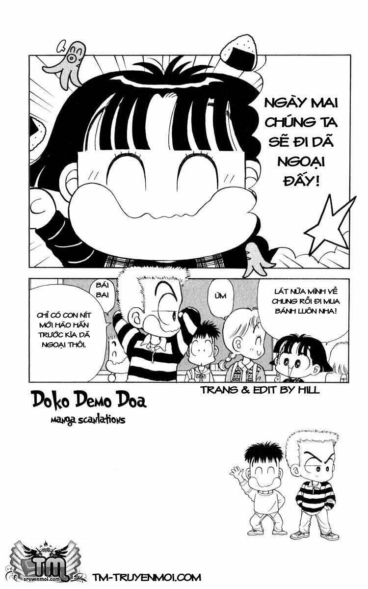 miiko desu! chapter 20 2