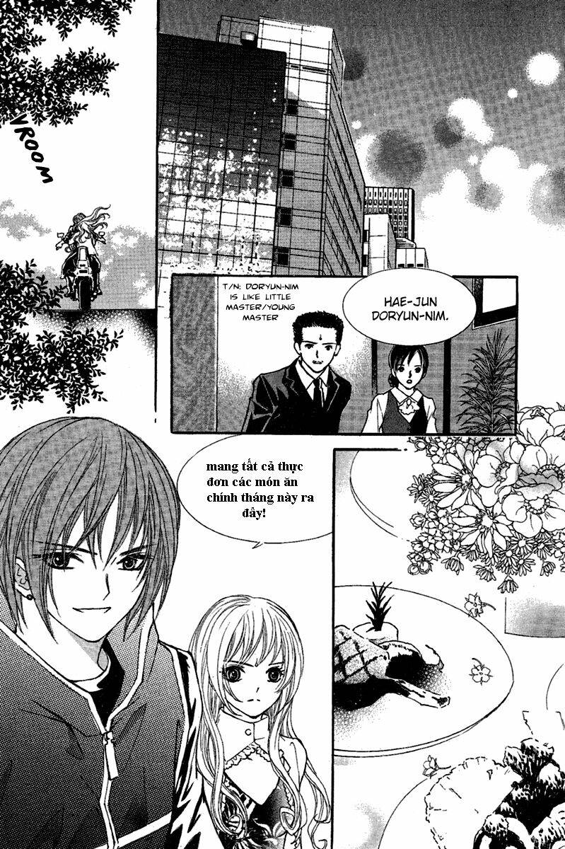 my beast chapter 2 18