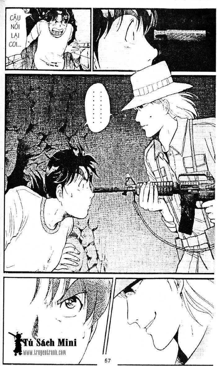 thám tử kindaichi (bản đẹp) chapter 126 16