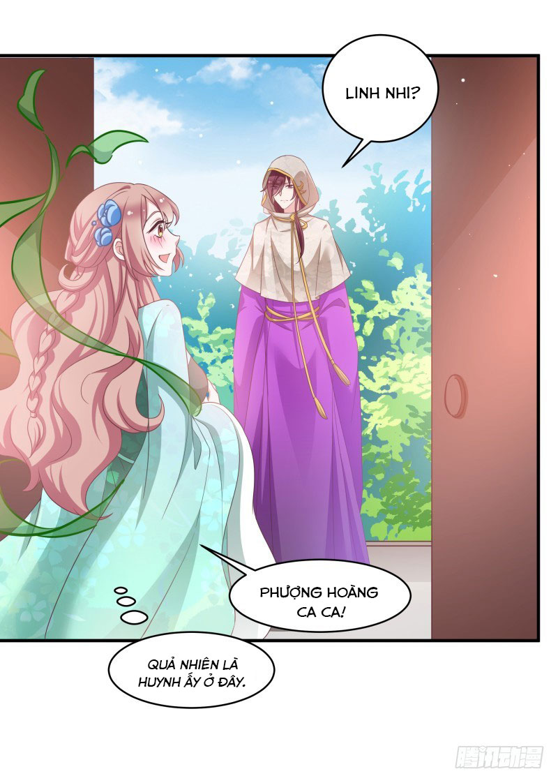 trò chơi trừng phạt chapter 66 38