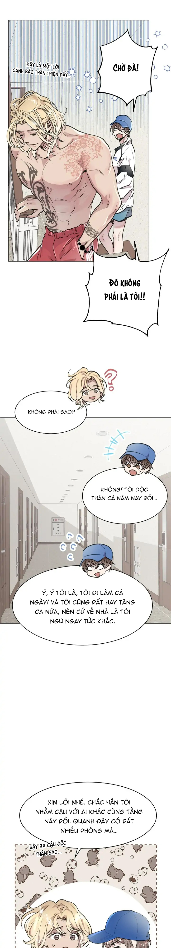 tư duy vị kỷ chapter 5 2