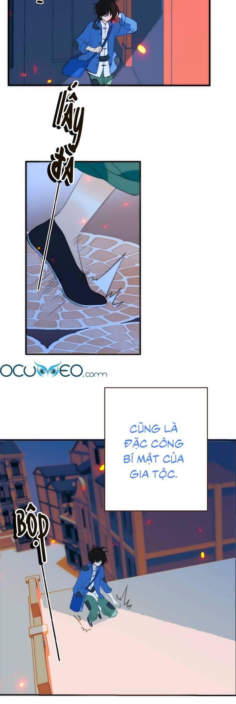 Lâu Tiểu Thư, Lại Gặp Nhau Rồi chapter 1.1 9