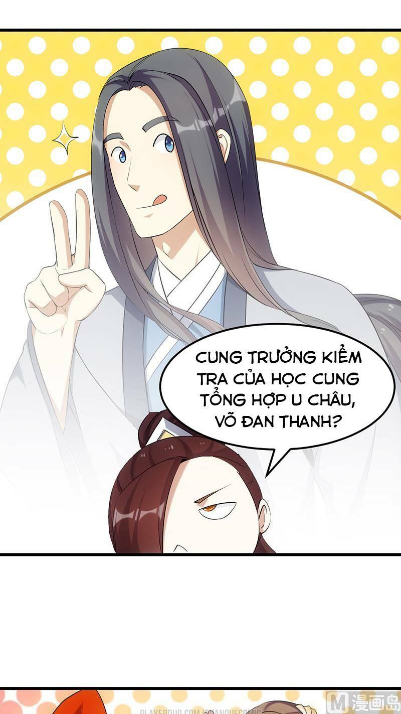 hệ thống thần long nghịch thiên chapter 42 15