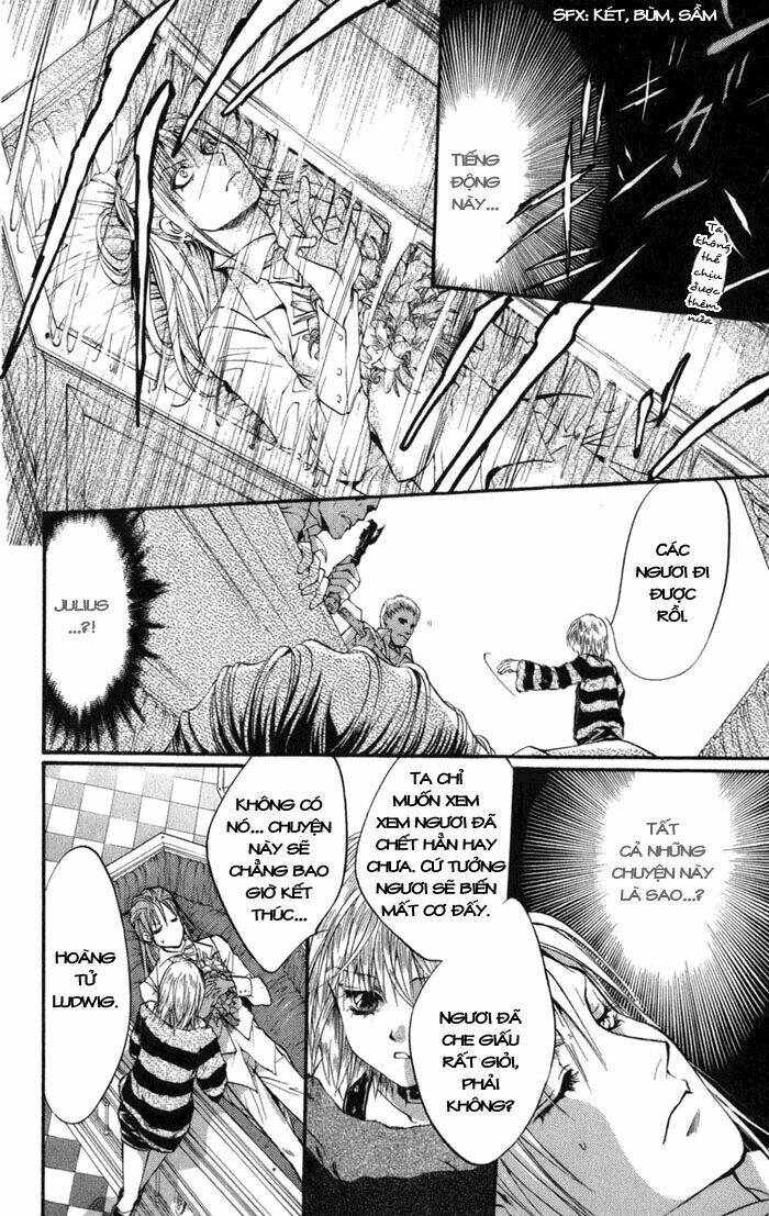 ludwig kakumei chapter 13 46