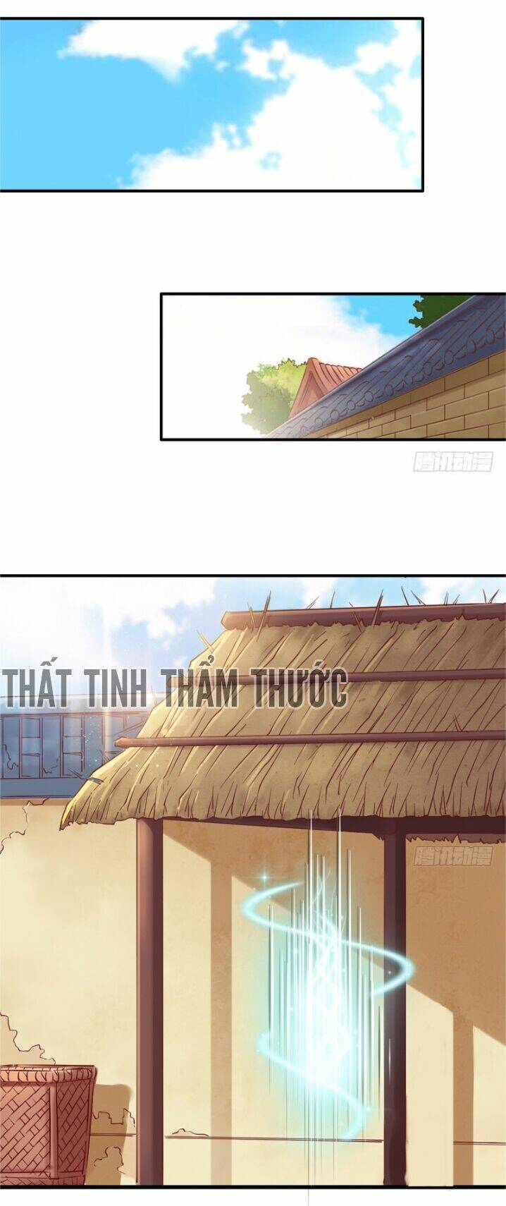 giữ chặt tiểu bạch long chapter 30 20